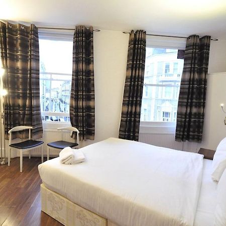 St.George'S Apartments Λονδίνο Εξωτερικό φωτογραφία