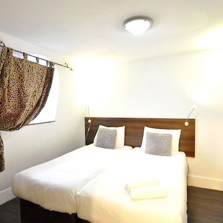 St.George'S Apartments Λονδίνο Εξωτερικό φωτογραφία