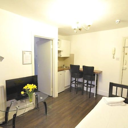 St.George'S Apartments Λονδίνο Εξωτερικό φωτογραφία