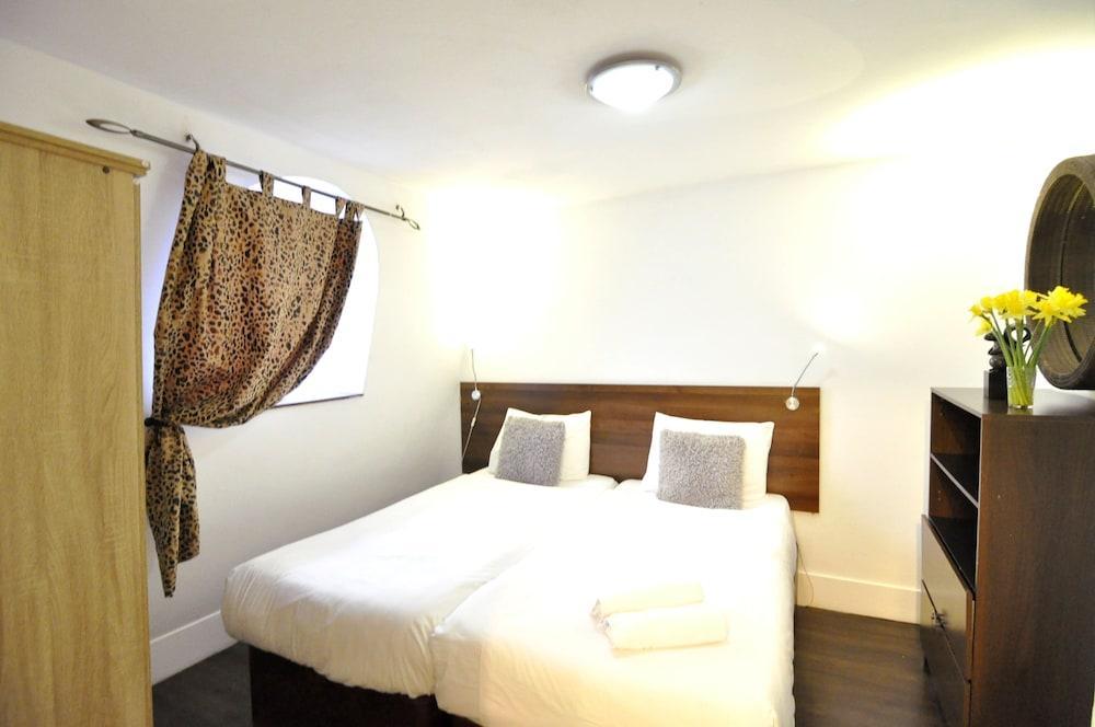 St.George'S Apartments Λονδίνο Εξωτερικό φωτογραφία